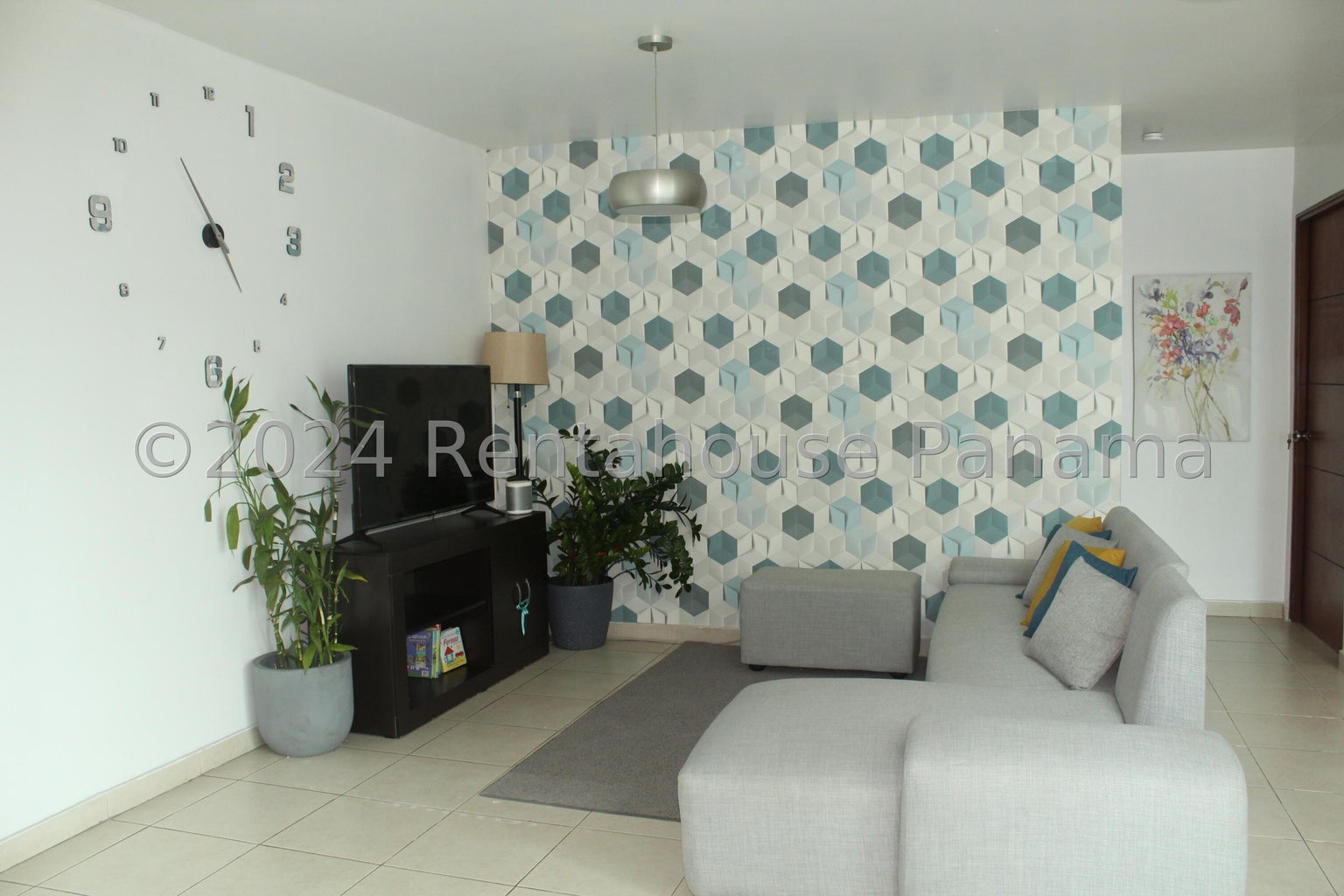 Beautiful apartment